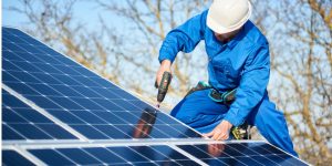 Installation Maintenance Panneaux Solaires Photovoltaïques à Gemaingoutte